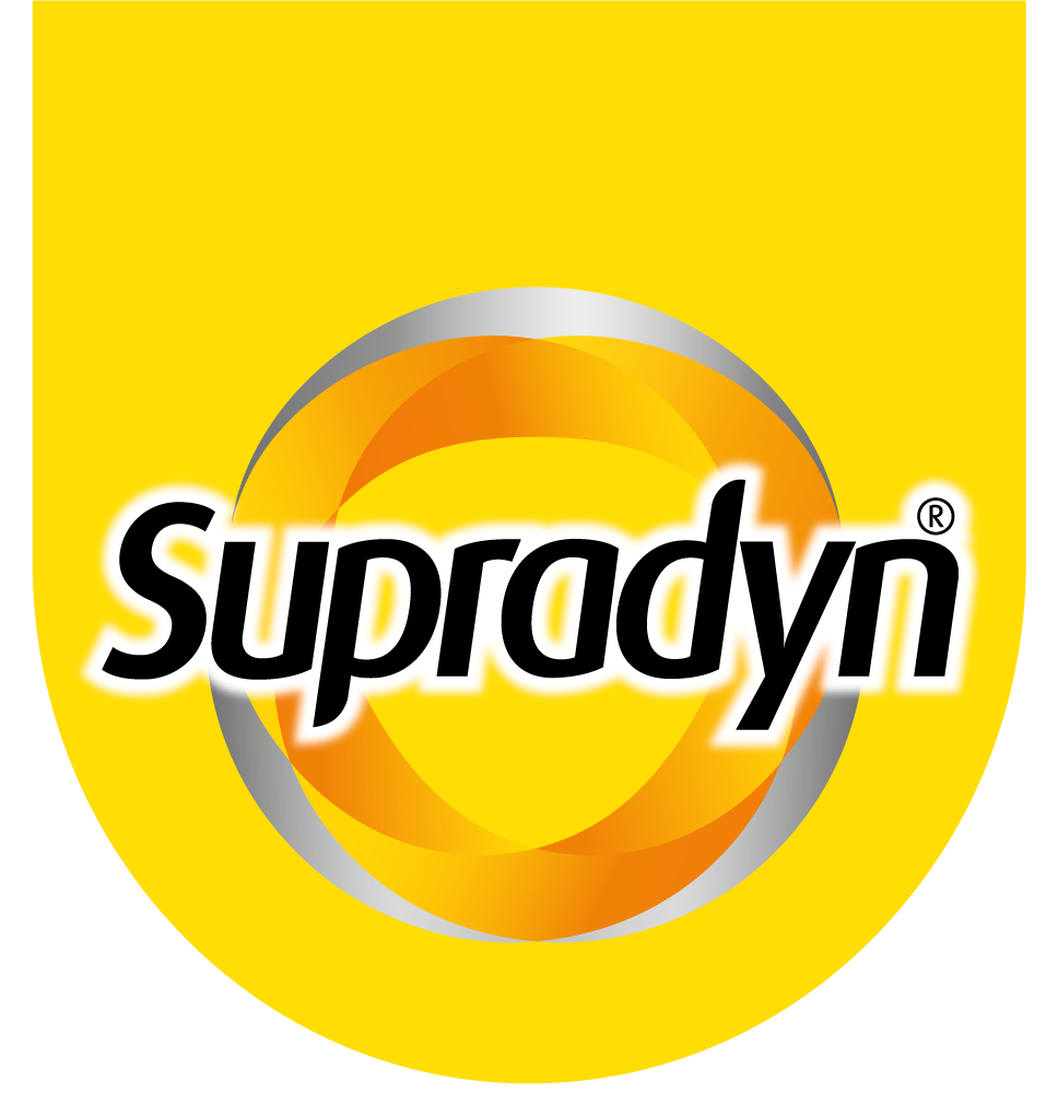 Logo Supradyn